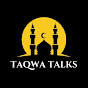 Taqwa Talks logo