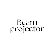 Beam projector ビームプロジェクター