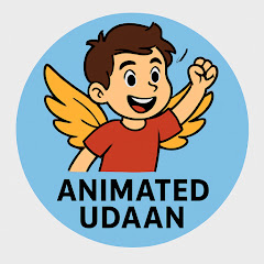 Animated Udaan