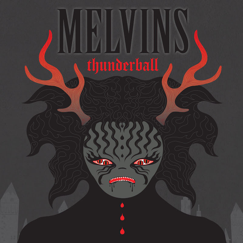 MELVINS