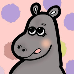 カバです。