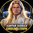 hM68SQpvkR0-channel-avatar-Ashtar Sheran — Ground Crew and 2 more