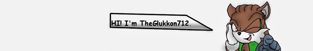 TheGlukkon712 YouTube channel avatar