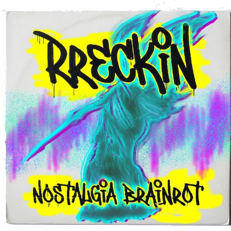 Rreckin