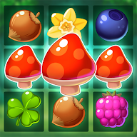 Forest Match icon