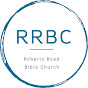 Roberts Road Bible Church logo