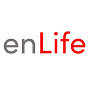 Enlife Solutions Alin Ladaru logo