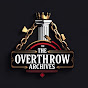 OVERTHROW ARCHIVES logo