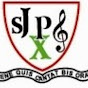 St. Joseph's Choir CTK logo