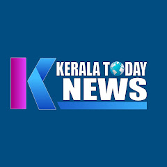 KERALA TODAY NEWS channel logo