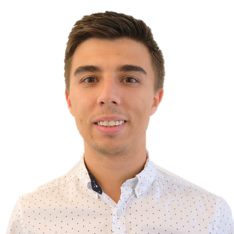 Kostadin Ristovski, ACCA