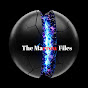 The Marrow Files logo