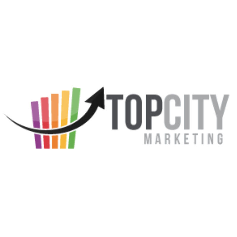 Top city marketing - Digital - Social Media - SEO