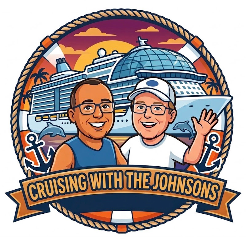 Cruising With The Johnsons
