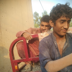 Shahzaib Baloch 7710