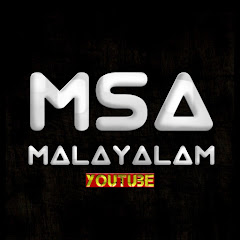 MSA MALAYALAM channel logo