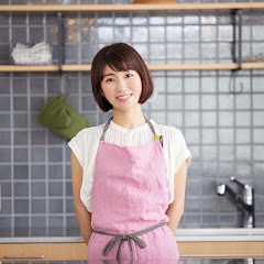 管理栄養士 中村りえ「米粉おやつLabo」