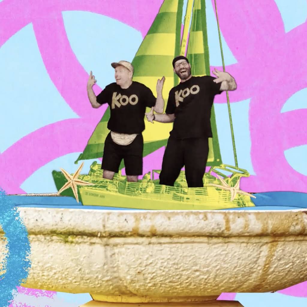 Koo Koo - YouTube