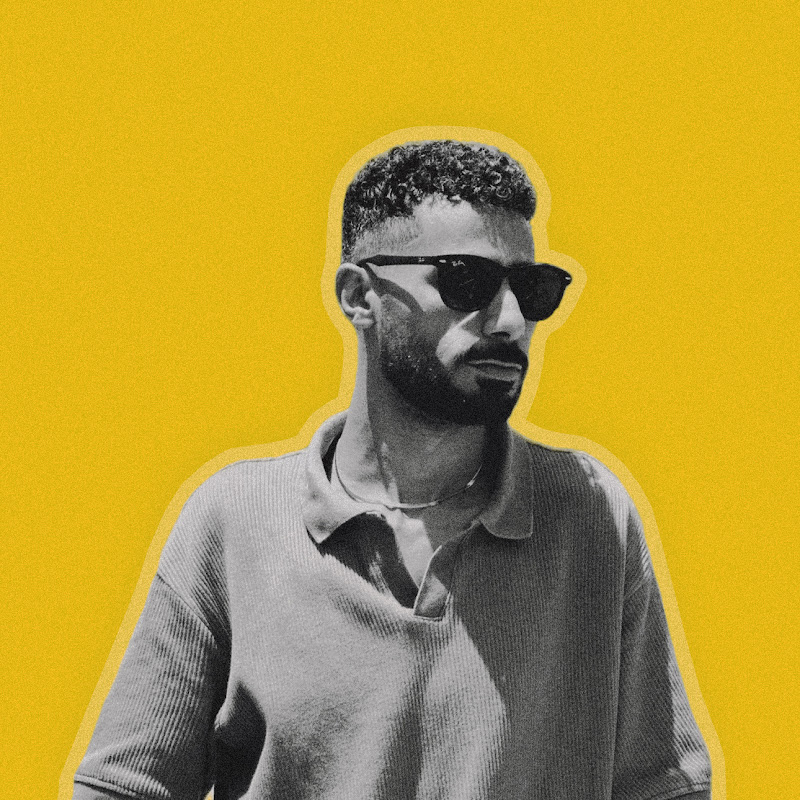 Ahmad Teka - احمد تيكا