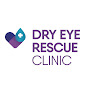 Dry Eye Rescue Clinic logo