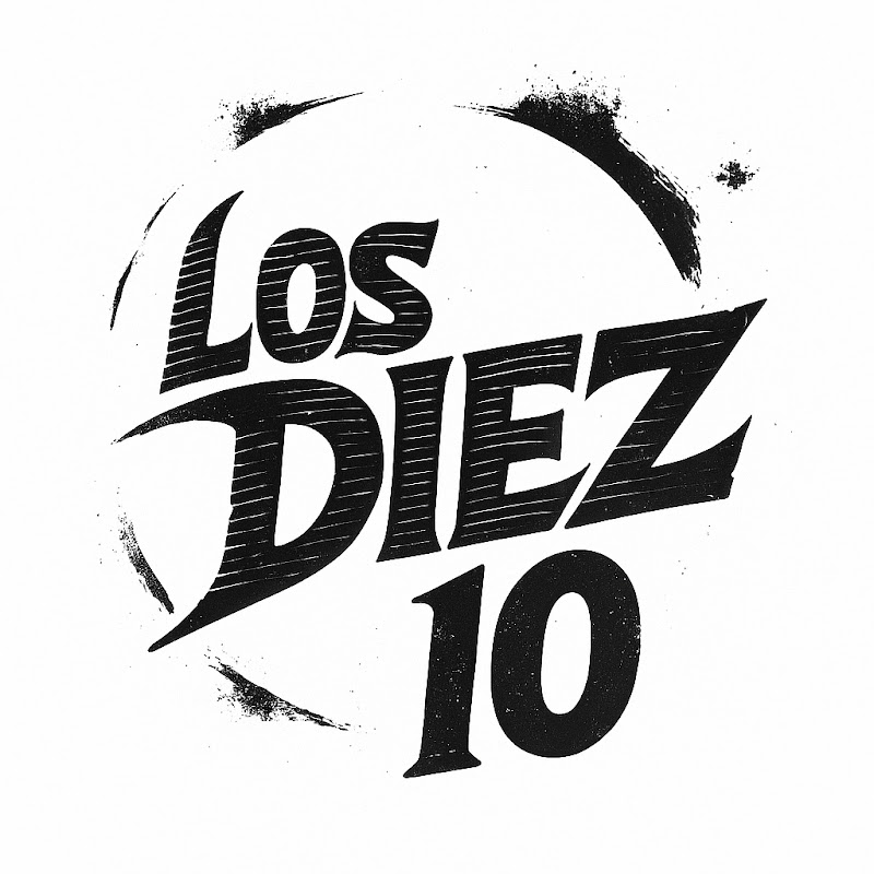 SIMO x LOS DIEZ