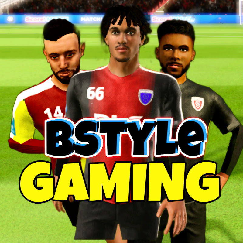 Channel Avatar