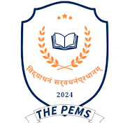 The Patwari's English Medium school*(The Pems)*