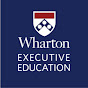 Wharton Executive Education logo