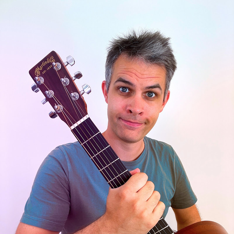 Dex Star Guitar Lessons
