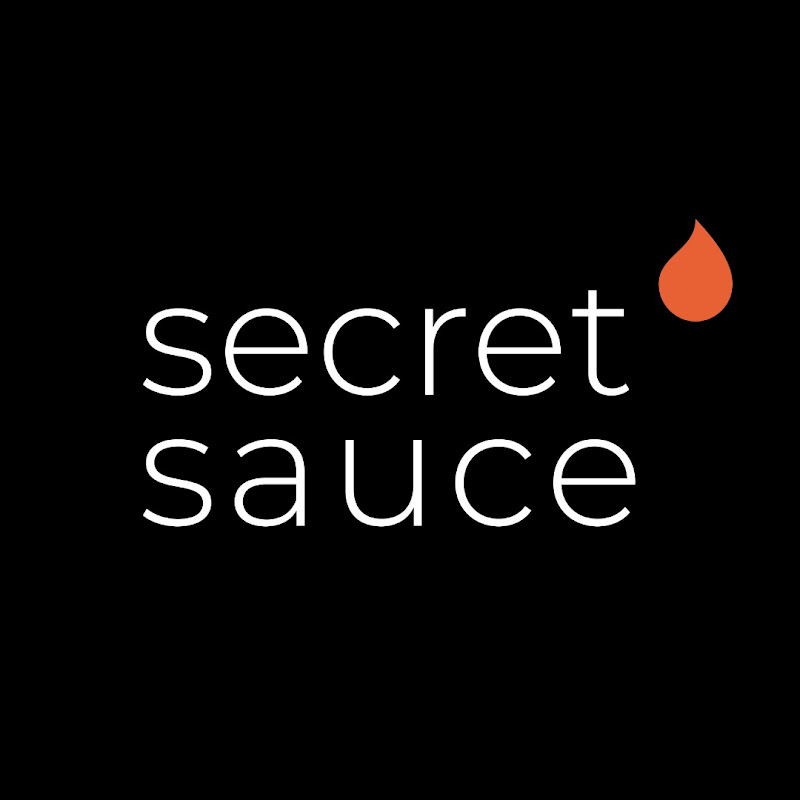 Secret Sauce