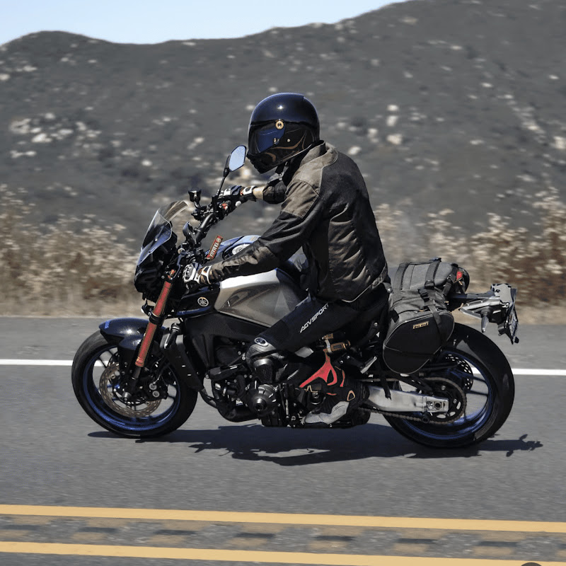 Just Ride