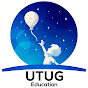 UTUG Education logo