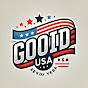 Good USA logo