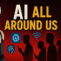 AI All Around Us logo