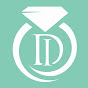 Diamonds Inc. Jewelry logo