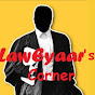 LawEyaar's Corner logo