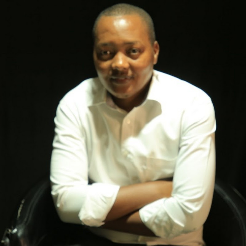 Vincent Mutisya Online.