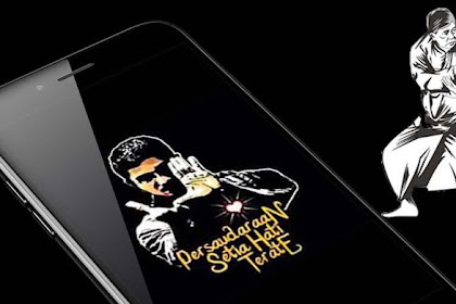 28+ Wallpaper Keren 2018