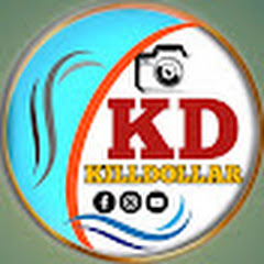 Hire KILLDOLLAR  — Pop Culture Commentary & News YouTube creator for sponsorships