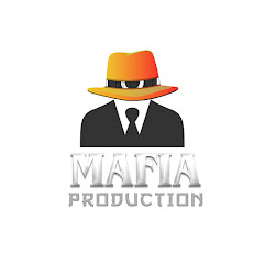 Логотип каналу Mafia Entertainment