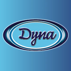 Dyna Music Entertainment channel logo