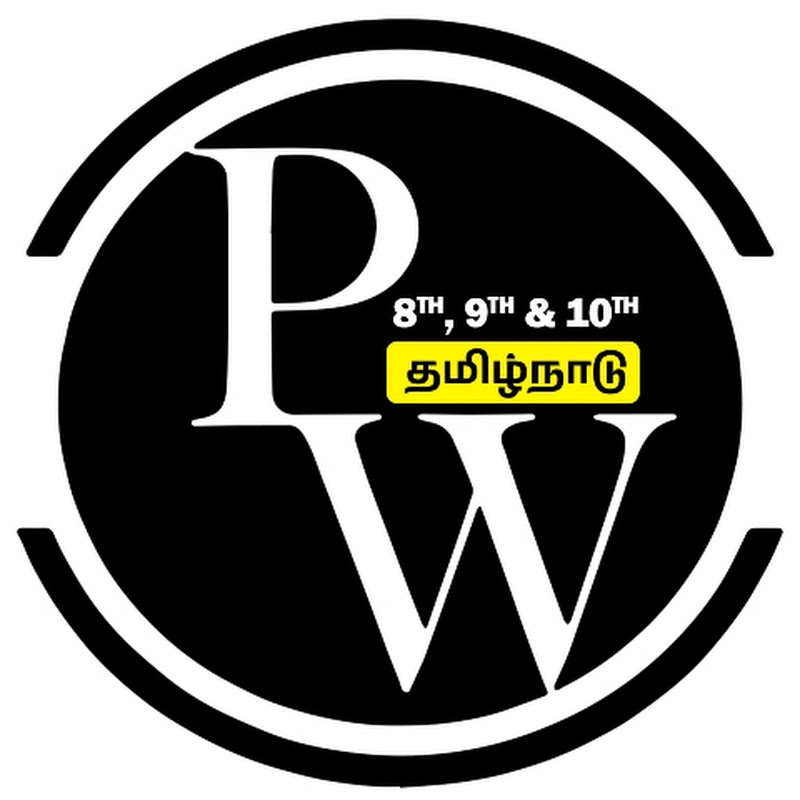 PW Tamil Nadu 8, 9 &10