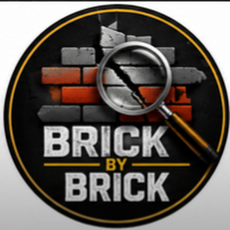 Brick by Brick | Structural Mysteries