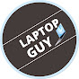 Laptop Guy logo