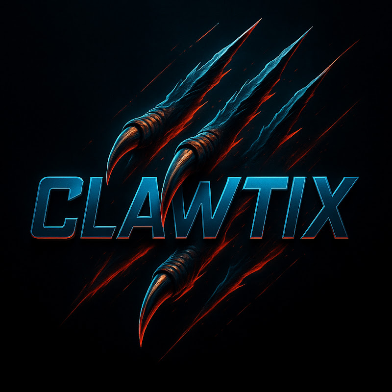ClawTix