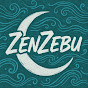 ZenZebu logo