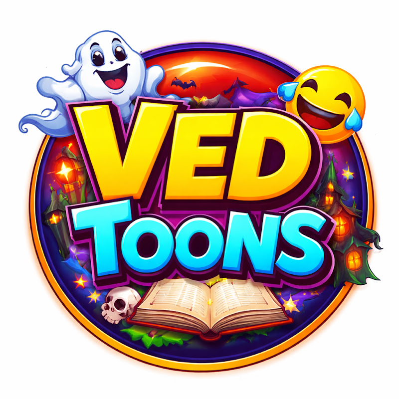 VedToons