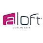 Aloft Dublin City Hotel logo