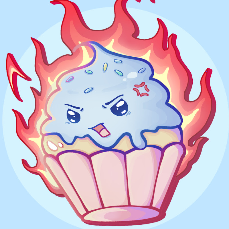 Cupcake Fury