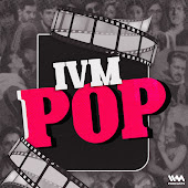IVM Pop : The Entertainment Hub of IVM Podcasts